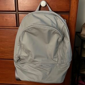 Lululemon backpack